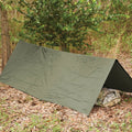 Snugpak Stasha G2 Plandeka Wodoodporna, lekka, kompaktowa plandeka w kolorze oliwkowym