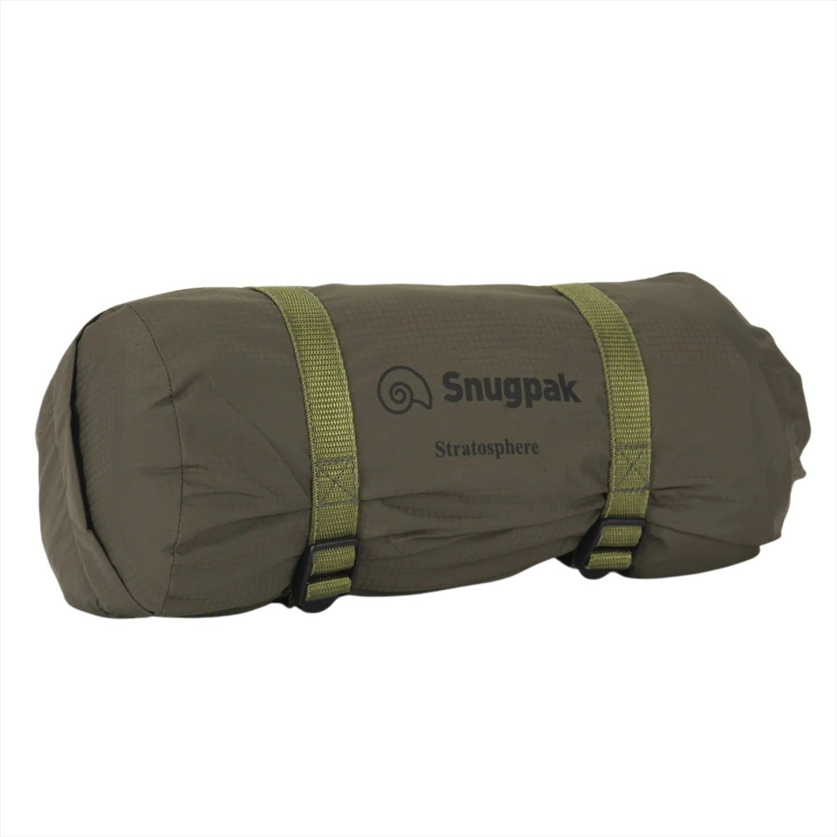 Torba Bivy Bag Snugpak StratOSphere Wodoodporna osłona z pojedynczą skórą, oliwkowa