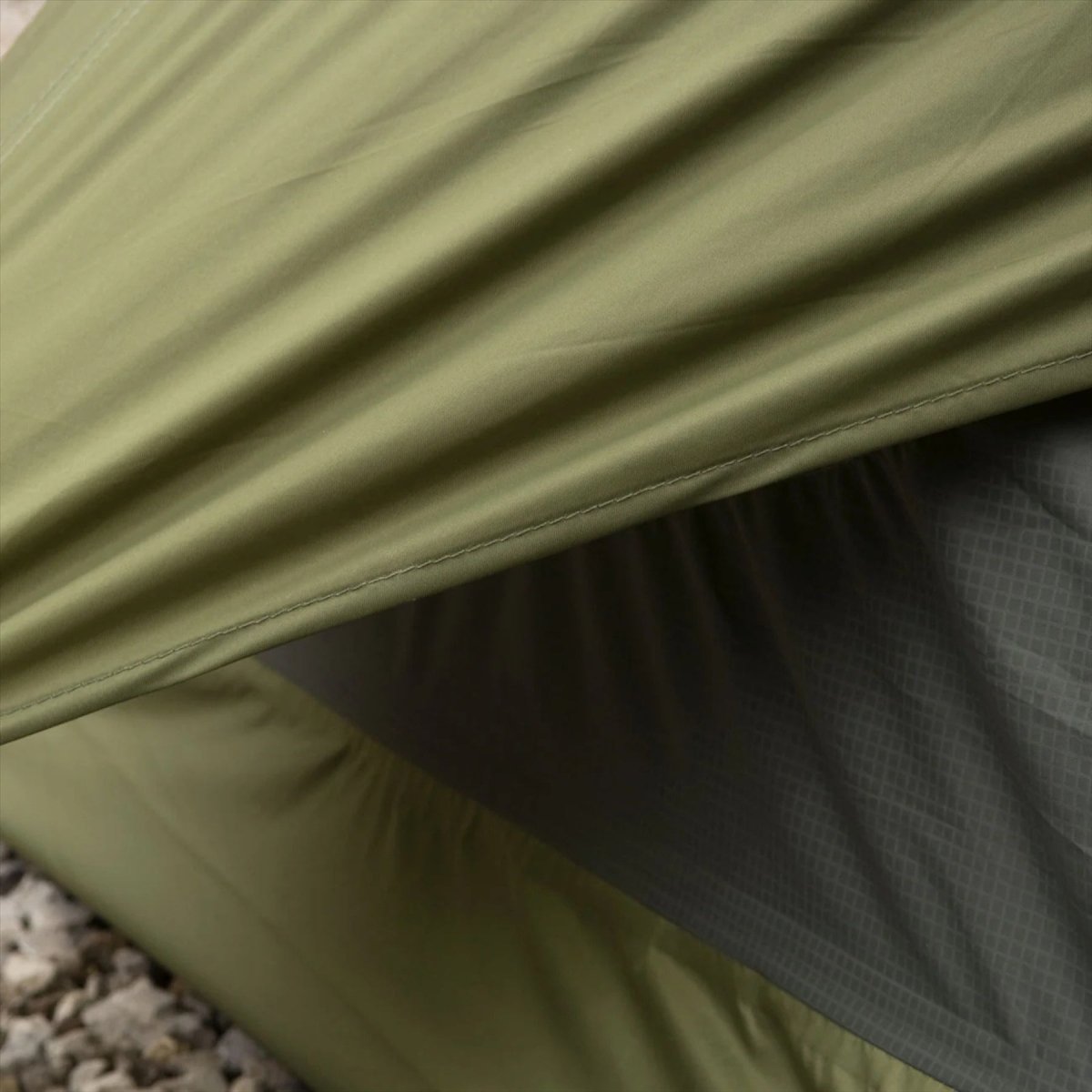 Torba Bivy Bag Snugpak StratOSphere Wodoodporna osłona z pojedynczą skórą, oliwkowa