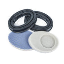 Sordin Supreme Hygiene Kit Replacement Sealing Gel Filled Rings Maximum Comfort - GoMilitar