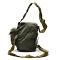 Polska maska ​​gazowa z epoki radzieckiej Wz. 68 Moro Camo Bag Universal Soft Bag Puma