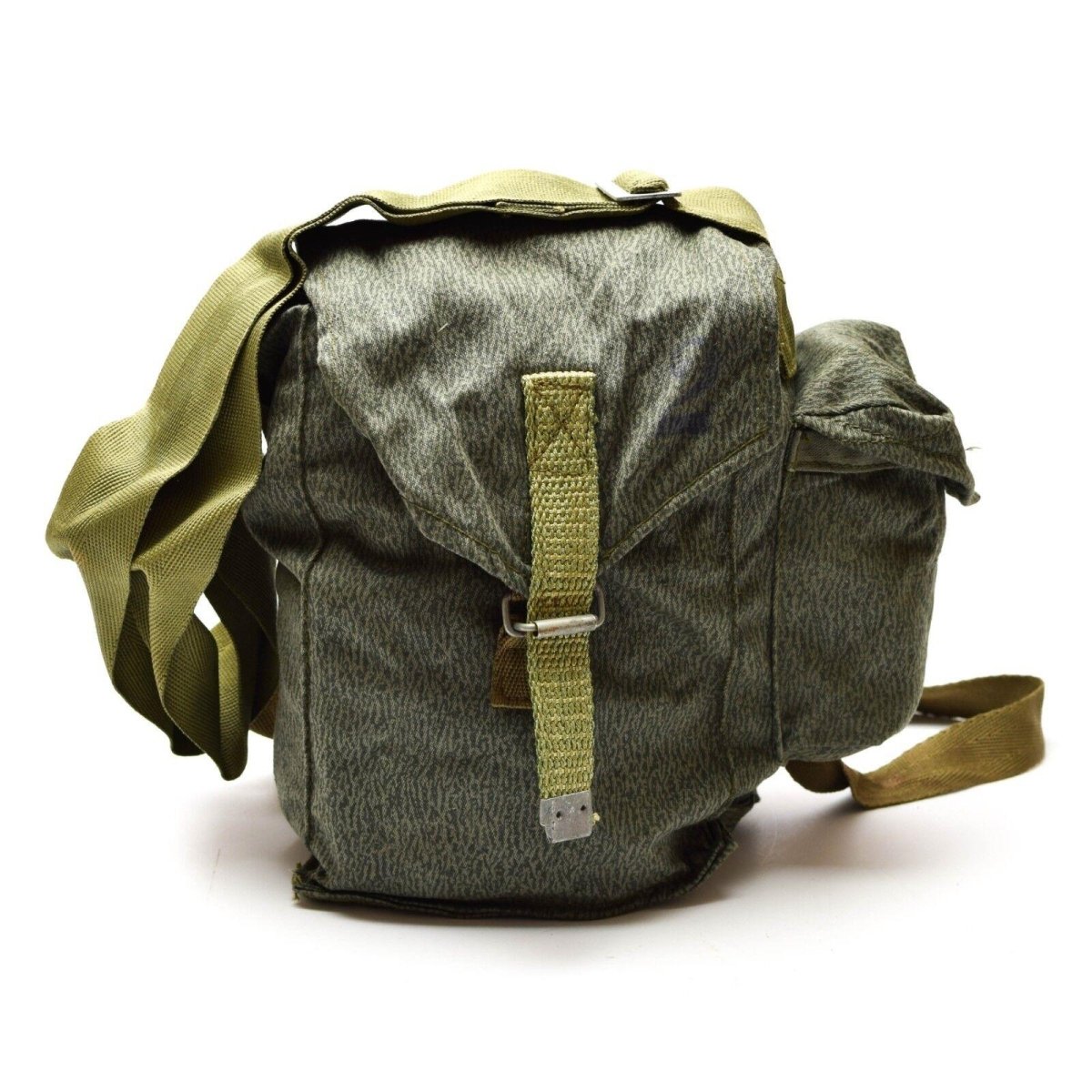 Polska maska ​​gazowa z epoki radzieckiej Wz. 68 Moro Camo Bag Universal Soft Bag Puma