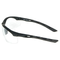 Szwajcarskie oko Lancer Goggles Jakość taktyczna ochrona oczu przezroczyste soczewki