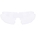 SWISSEYE BLACKHAWK PRO TACTICAL GLASSES Clack Rame Splenine soczewki
