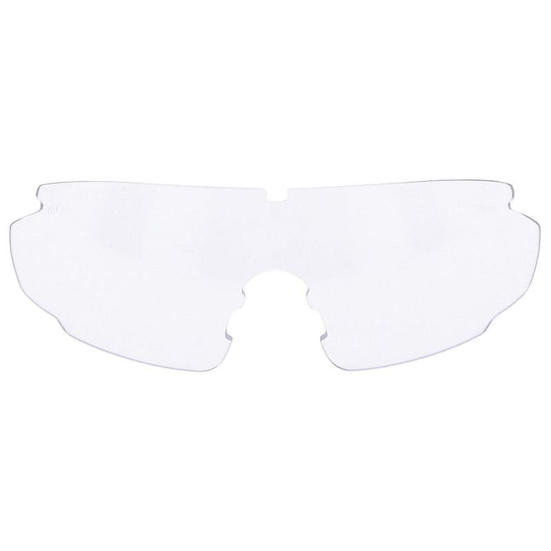 SWISSEYE BLACKHAWK PRO TACTICAL GLASSES Clack Rame Splenine soczewki