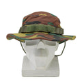 Marka Tacgear Boonie Hat Belgian Military Style Jigsaw Camo Ripstop Wide Brim
