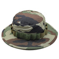 Marka tacgear francuska armia styl boonie hat cce Camo Ripstop szeroko otwne otwory wentylacyjne