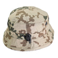 Marka Tacgear Niemiecka armia w stylu wiadra boonie hat deser flecktran camo ripstop