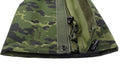 Tacgear Brand Gaiters Danish M84 Camo Wzór Wodoodporne metalowe haczyki nowe