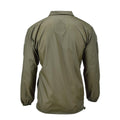 Tacgear Brand Wind Shirt Lekkie ripstop camping turystyka na zewnątrz oliwka