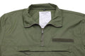 Tacgear Brand Wind Shirt Lekkie ripstop camping turystyka na zewnątrz oliwka