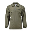 Tacgear Brand Wind Shirt Lekkie ripstop camping turystyka na zewnątrz oliwka