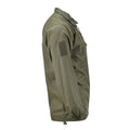 Tacgear Brand Wind Shirt Lekkie ripstop camping turystyka na zewnątrz oliwka