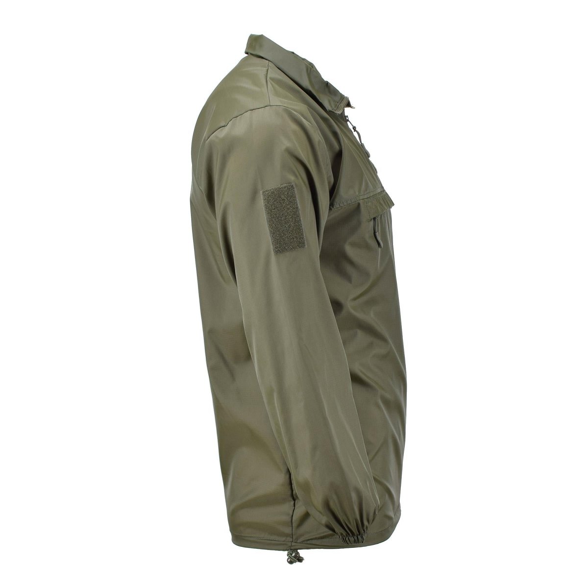 Tacgear Brand Wind Shirt Lekkie ripstop camping turystyka na zewnątrz oliwka