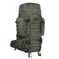 Tasmanian Tiger Raid Pack MK III 52L TAKTICAL Plecak Molle System Hip Pas