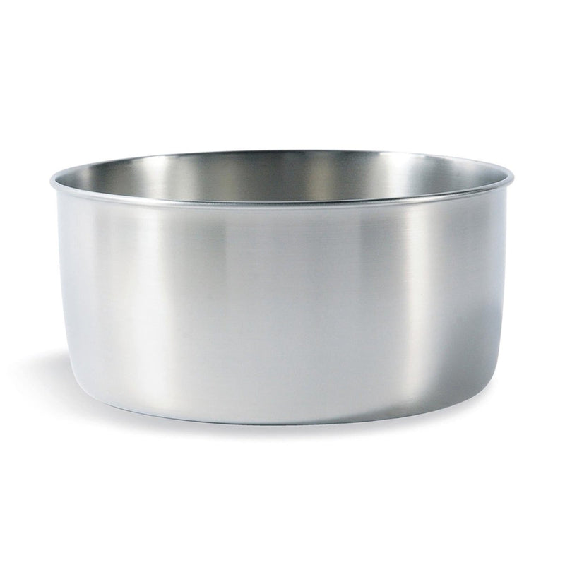 Tatonka Camping Cooking Stove Set stainless steel burner outdoor compact pot pan - GoMilitar