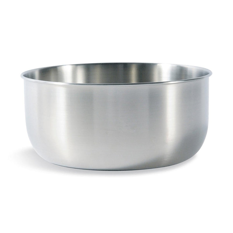 Tatonka Camping Cooking Stove Set stainless steel burner outdoor compact pot pan - GoMilitar