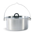 Tatonka Outdoor Gouting Seting Zestaw stali nierdzewnej kemping