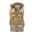 MultiCam Boots Boots Teesar Squad Camping Trekking Trekking Bojowni