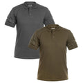 Texar Elite Pro Tactical Polo Shirt z krótkim rękawem wojskowym T-shirt mundurowy