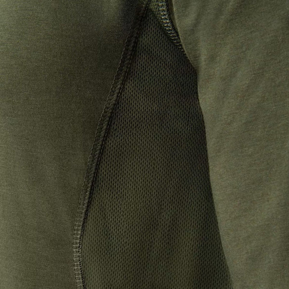 Texar Wojskowe zużycie termiczne Undershirt Długie rękawie mundury bazowe