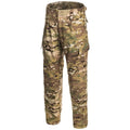 Texar WZ10 Field Combat Pants Trwałe ripstop wzmocnione spodnie klasy wojskowe