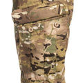 Texar WZ10 Field Combat Pants Trwałe ripstop wzmocnione spodnie klasy wojskowe