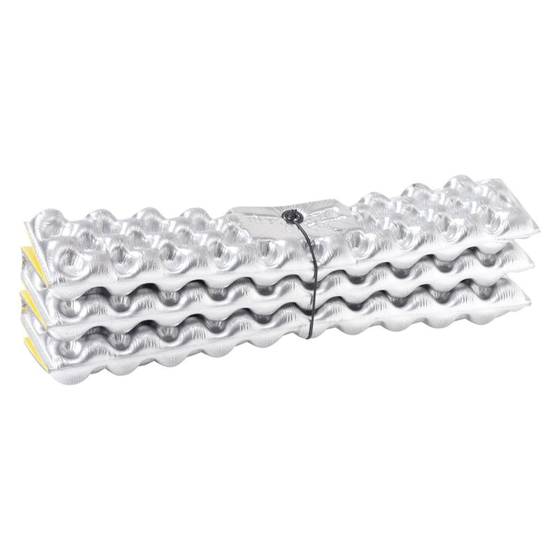 Therm - a - Rest Z Seat Camping Mat Lightweight Compact Durable Camping Polyester - GoMilitar