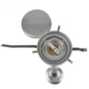 Trangia 1.75L stove set fuel petrol burner hiking cookware lightweight aluminum - GoMilitar