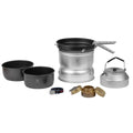 Trangia Cooking Stove Set Turin Burner Ultralight Compact Camping Food Heater