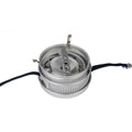 Trangia Turing Aluminium Ultralight Set Set Kit Burner Kit Gotowanie plecaków