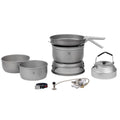 Trangia Outdoor Stove Set Set Aluminium Pat