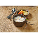 Trek'N Eat Dessert meal Semolina Pudding camping outdoor MRE survival pack - GoMilitar