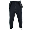 Us Army Pants Thermal Black Ekstremalne spodnie z zimną pogodą Polartec Ogólnie nowy