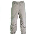Us Press Pants Thermal Gray Ekstremalne zimne spodnie Ecw Gen III Softie U.S.