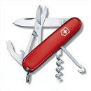 Kompaktowy nóż wielofunkcyjny Victorinox 15 funkcji Średnie narzędzie kieszonkowe 91 mm