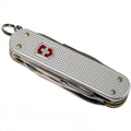 Nóż wielofunkcyjny Victorinox MiniChamp Alox 15 funkcji Kieszonkowe narzędzie EDC 58 mm