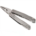 Narzędzie wielofunkcyjne Victorinox Swiss Tool Spirit X 24 funkcje Skórzana osłona EDC