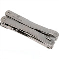 Narzędzie wielofunkcyjne Victorinox Swiss Tool Spirit X 24 funkcje Skórzana osłona EDC