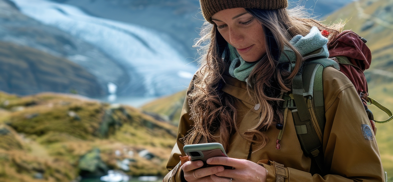 Korzystanie z telefonu