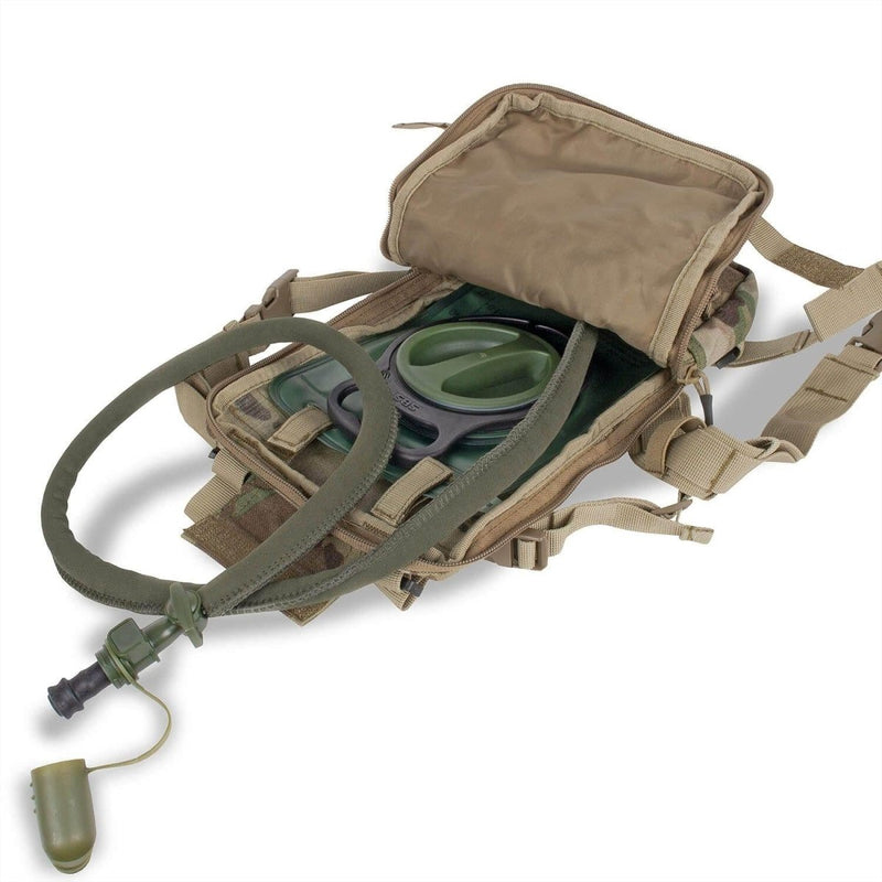 outdoor hydration pack