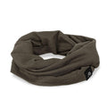 Blochl Brand Army Style wełna merynosowa chustka gaiter wielofunkcyjny OD nowy