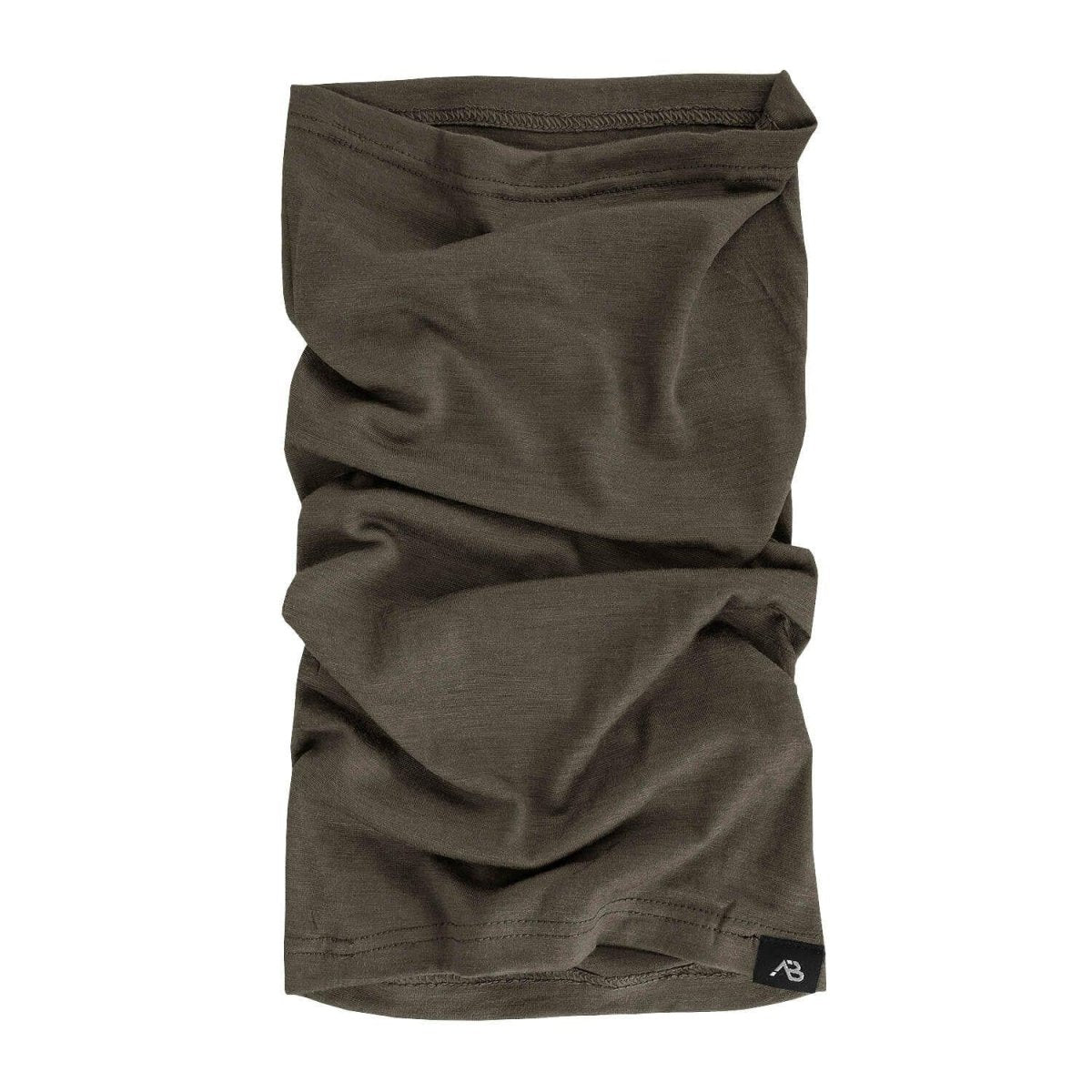 Blochl Brand Army Style wełna merynosowa chustka gaiter wielofunkcyjny OD nowy