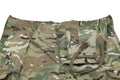 Prawdziwy armia brytyjska walka wojskowa MTP Camo Shorts Problem wojskowy Nowy