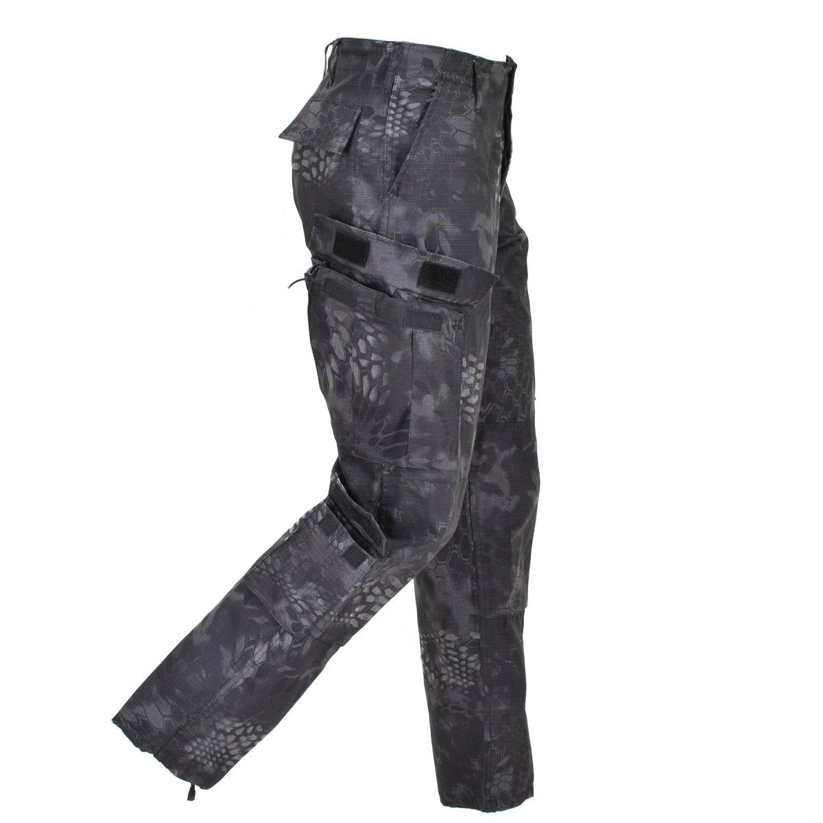 Marka MIL-TEC U.S. Military Mandra Night Acu Ripstop Spods Army Spoders
